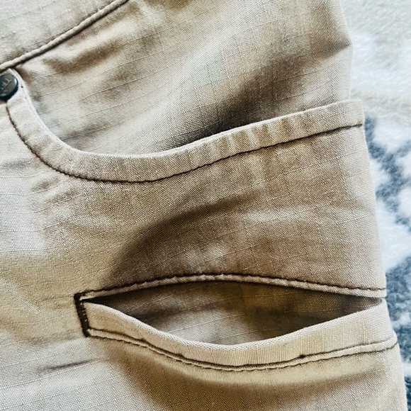 5.11 Tactical Khaki Pants - Picture 5 of 5